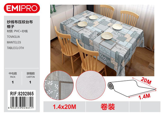 Tovaglia 1.4M*20M