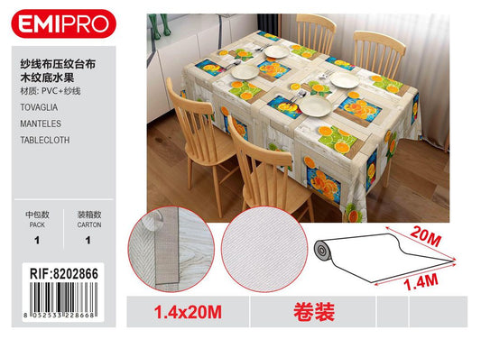 Tovaglia 1.4M*20M