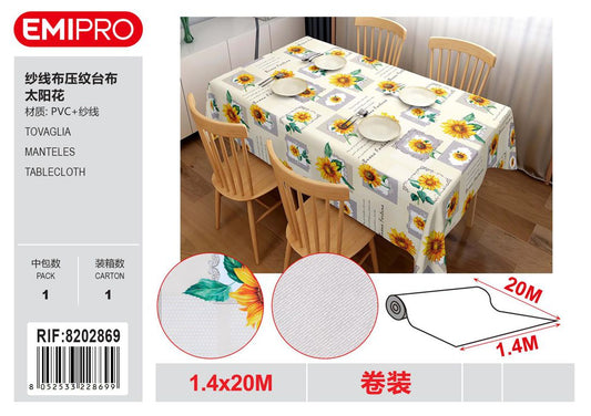 Tovaglia 1.4M*20M