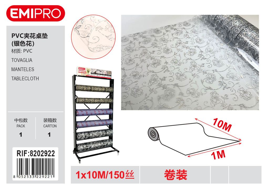 Tovaglia 100*1000cm