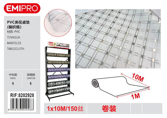 Tovaglia 100*1000cm