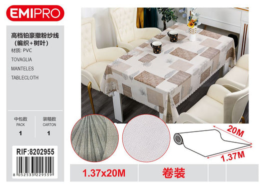 Tovaglia 1.37M*20M