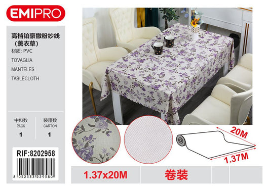 Tovaglia 1.37M*20M
