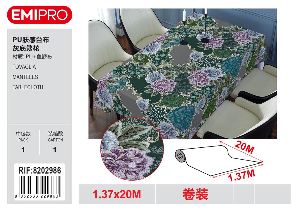 Tovaglia 1.4M*20M