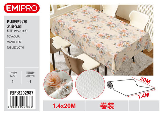 Tovaglia 1.4M*20M