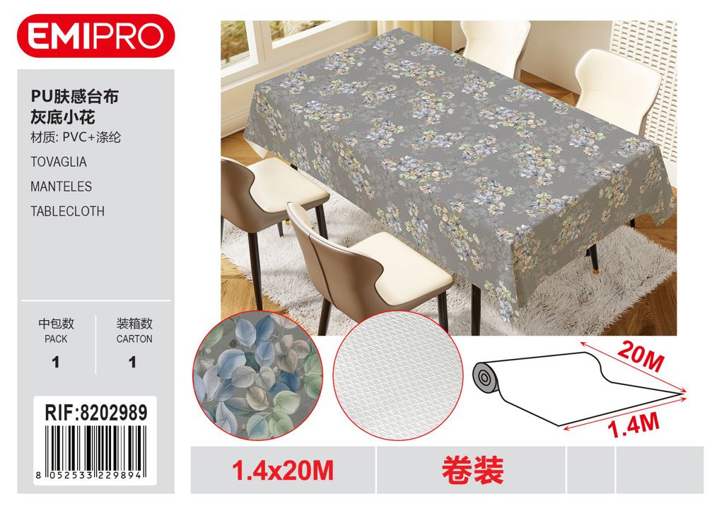 Tovaglia 1.4M*20M