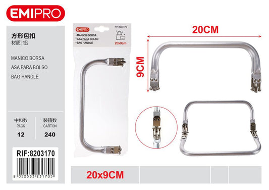 Manico Borsa 20*9cm