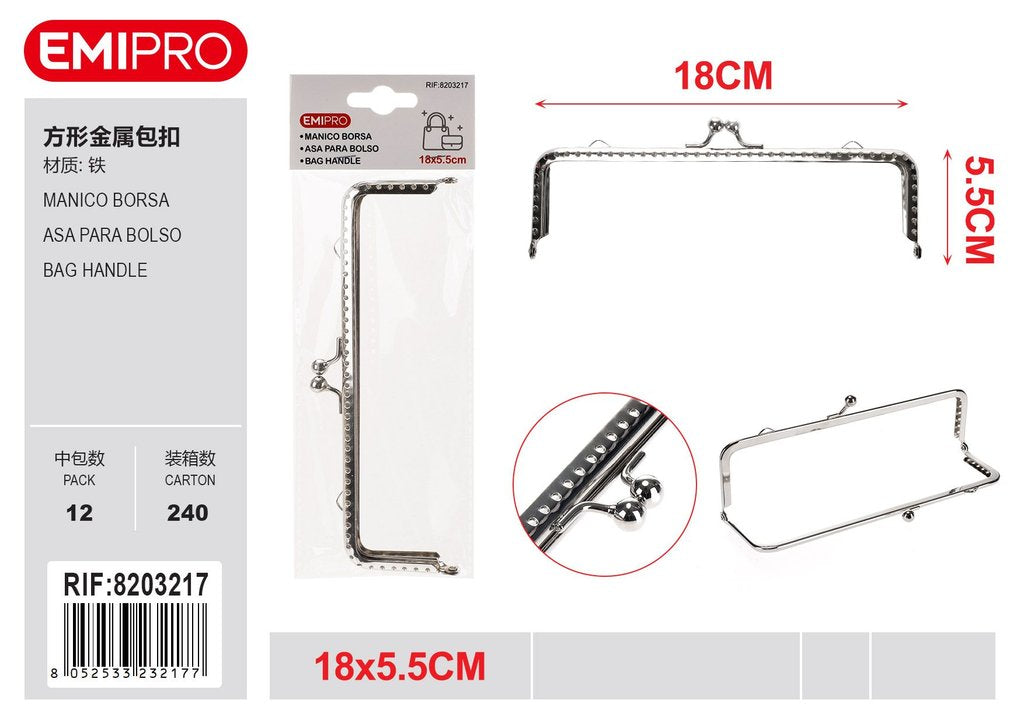 Manico Borsa 18cm