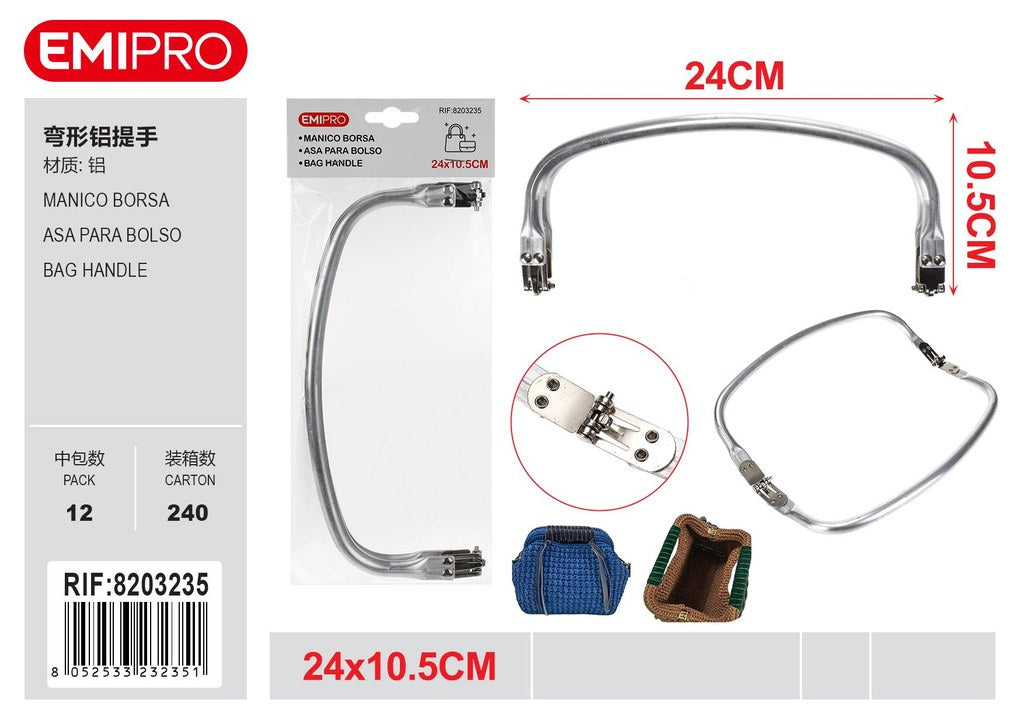 Manico Borsa 24*10.5cm