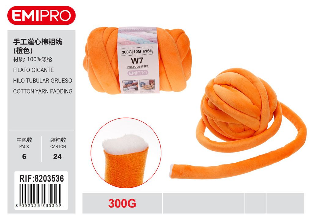 Filato Gigante 300G