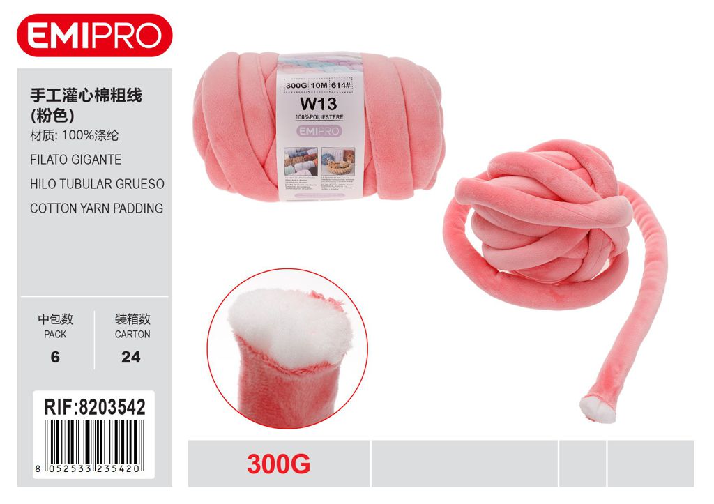 Filato Gigante 300G