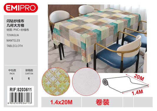 Tovaglia 1.4M*20M