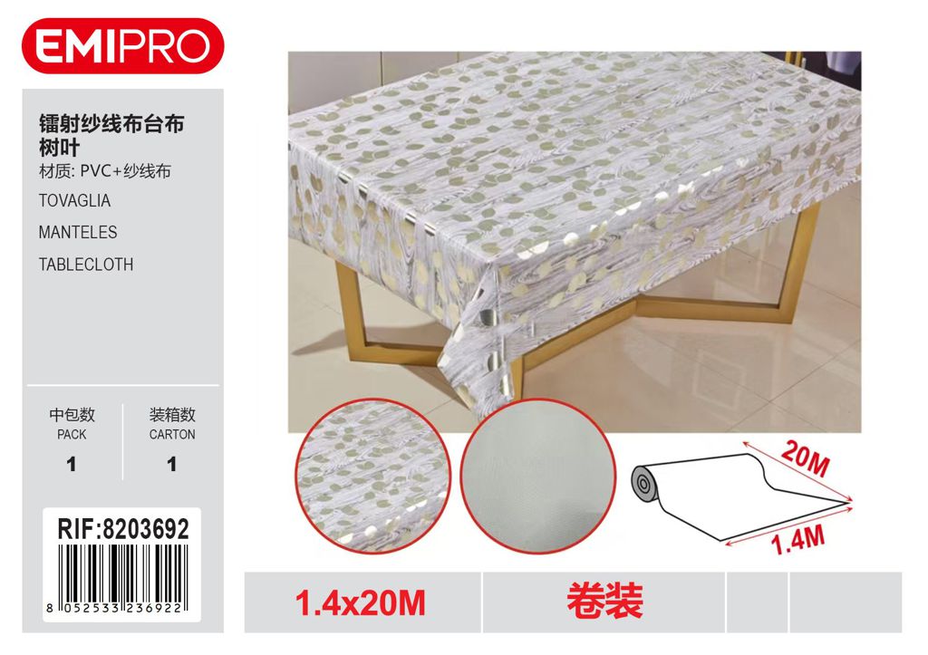 Tovaglia 1.4M*20M