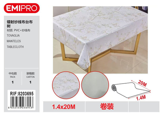 Tovaglia 1.4M*20M
