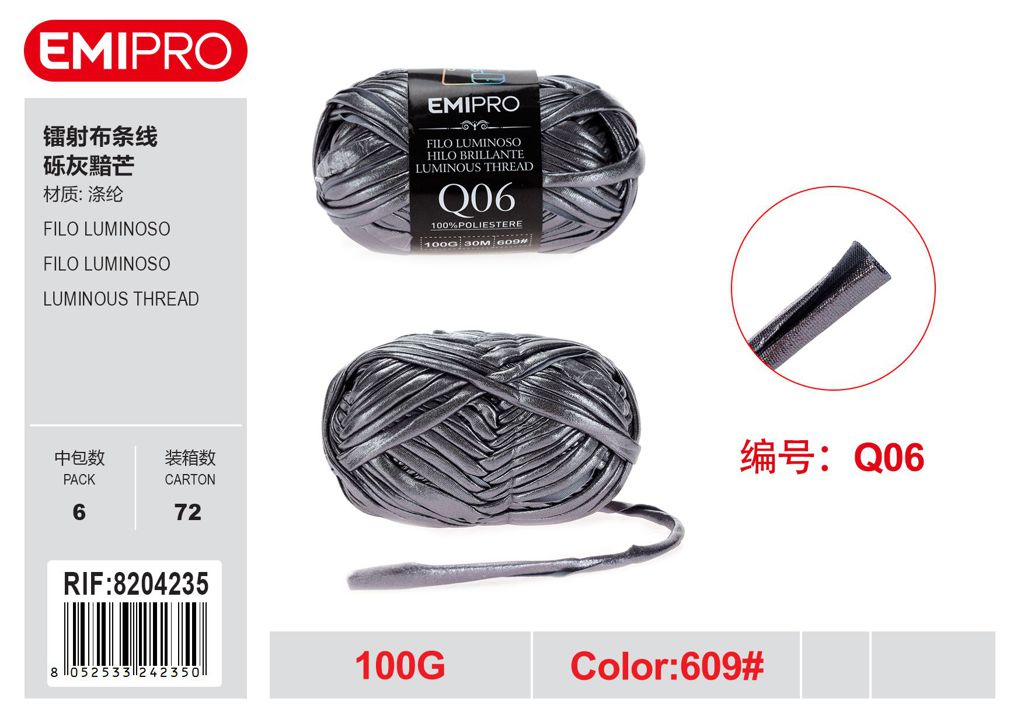 Filo Luminoso 100G