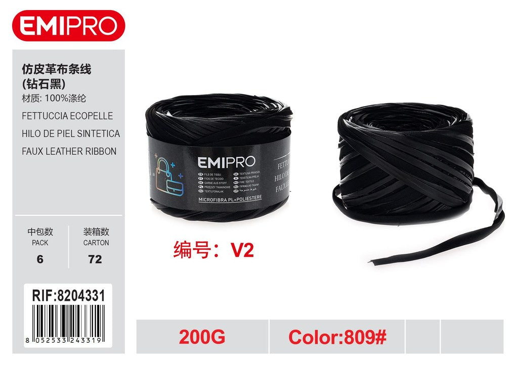 Fettuccia Ecopelle 200G