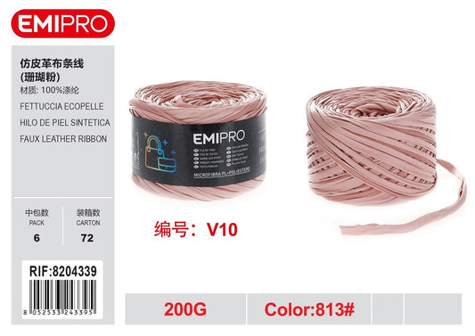 Fettuccia Ecopelle 200G