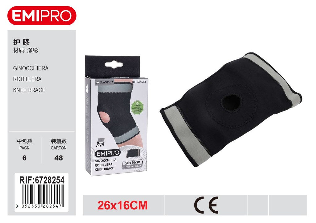 Ginocchiera 6705396