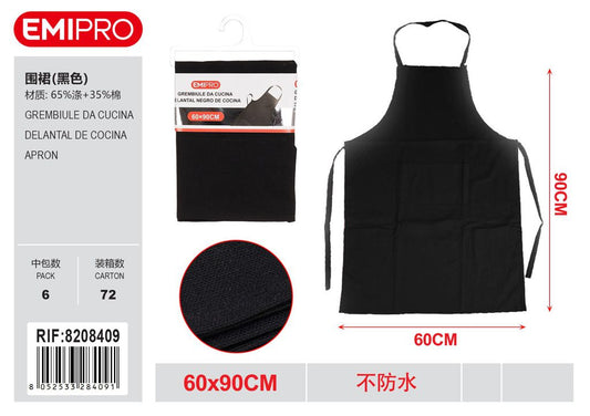 Grembiule Da Cucina 60*90cm