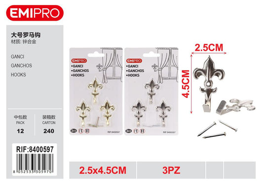 Ganci 3Pz