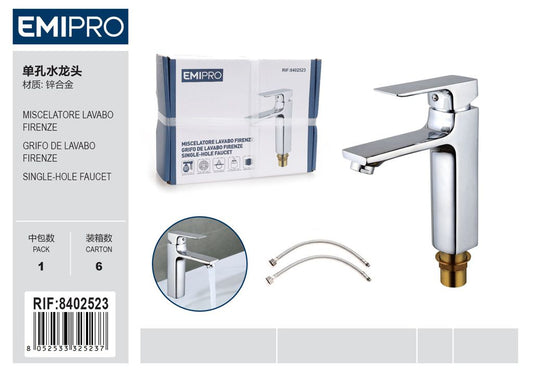 Miscelatore Lavabo Firenze