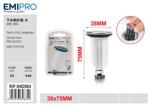 Tappo Per Lavandino