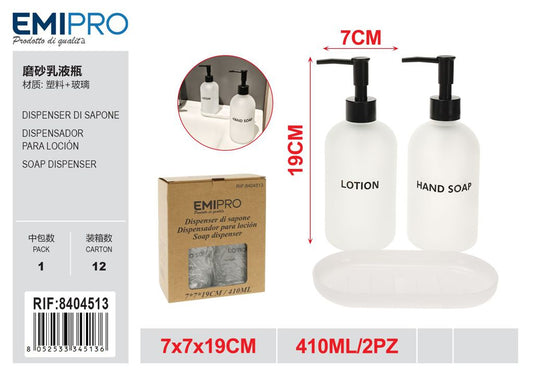 Dispenser Di Sapone