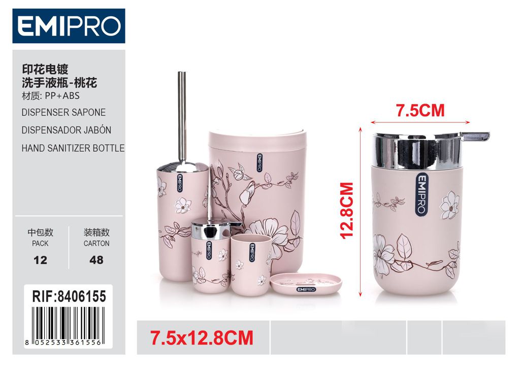 Dispenser Sapone