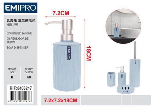Dispenser Sapone