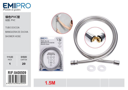 Tubo Doccia 1.5M