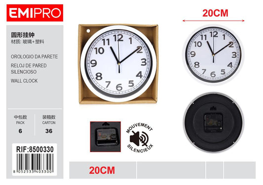 Orologio Da Parete20cm