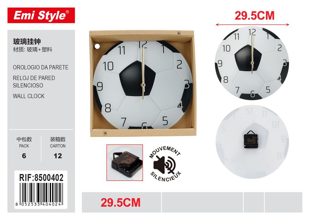 Orologio Da Parete