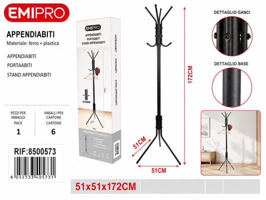 Portabiti 51*172cm