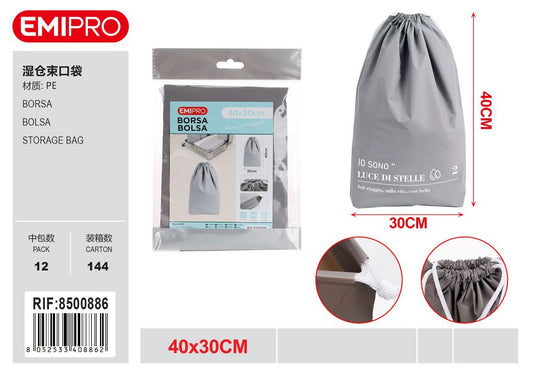 Borsa 40*30cm