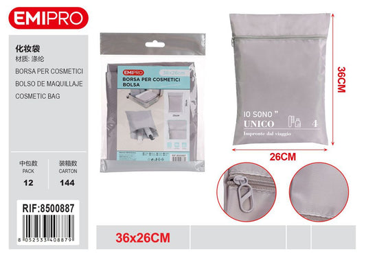 Borsa Per Cosmetici 36*26cm