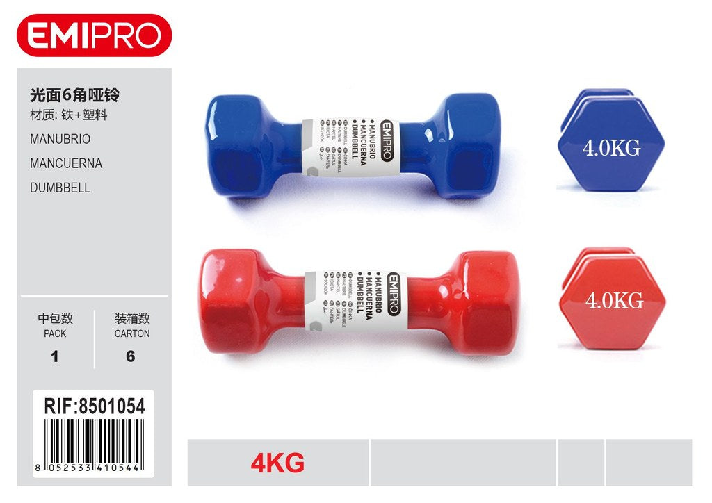 Manubrio 4kg