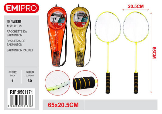 Racchette Da Badminton 65*20.5cm