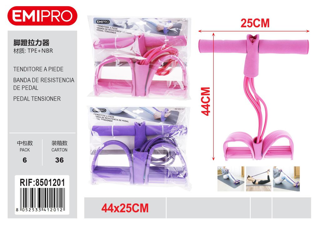 Tenditore A Piede 44*25cm