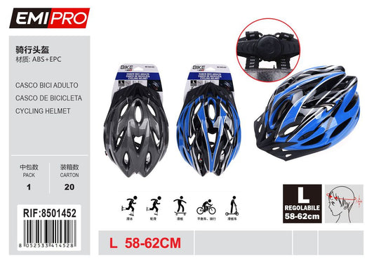 Casco Bici