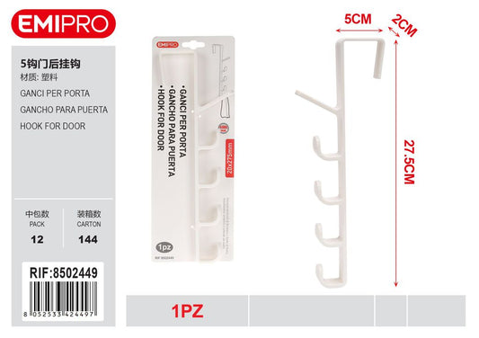 Ganci Per Porta 20*275mm 1Pz