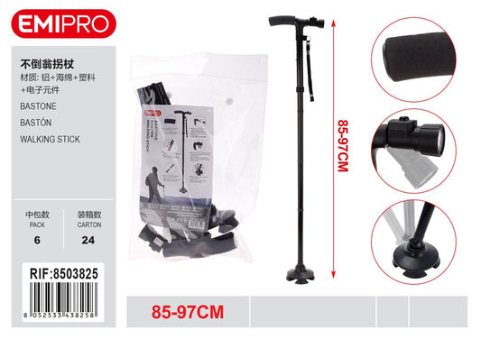 Bastone 88-97cm
