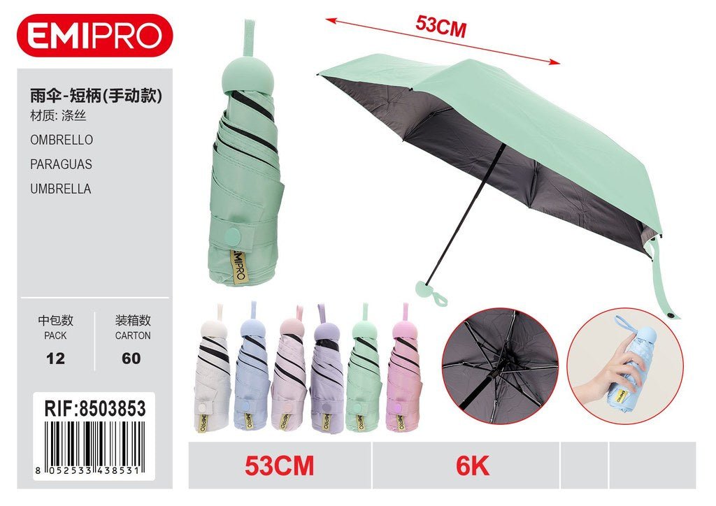Ombrello 53cm