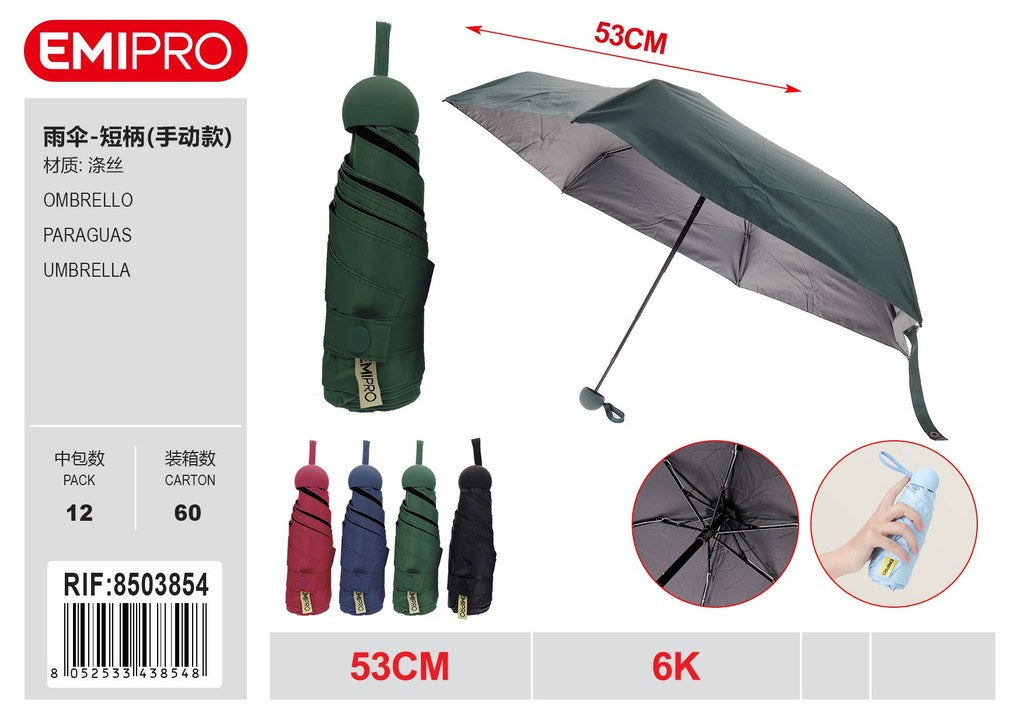 Ombrello 53cm