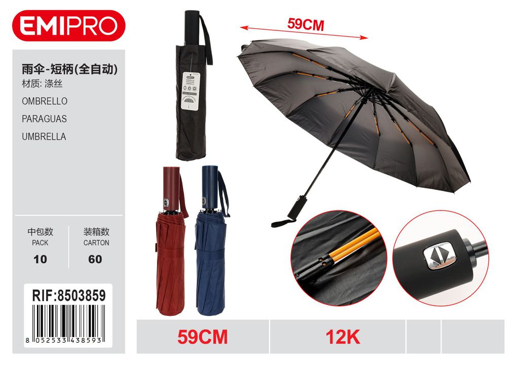 Ombrello 59cm