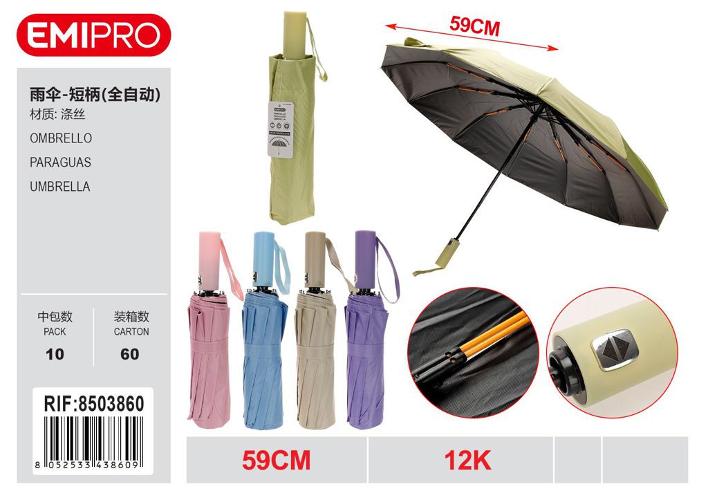 Ombrello 59cm