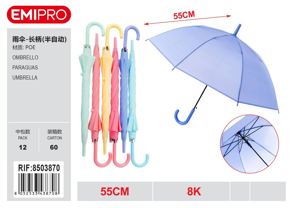 Ombrello 55cm