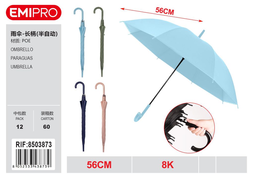 Ombrello 56cm