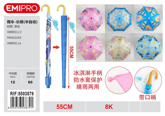 Ombrello 55cm