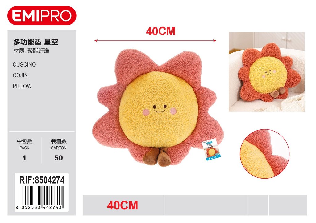 Cuscino 40cm