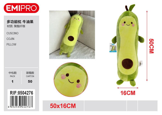 Cuscino 50*16cm